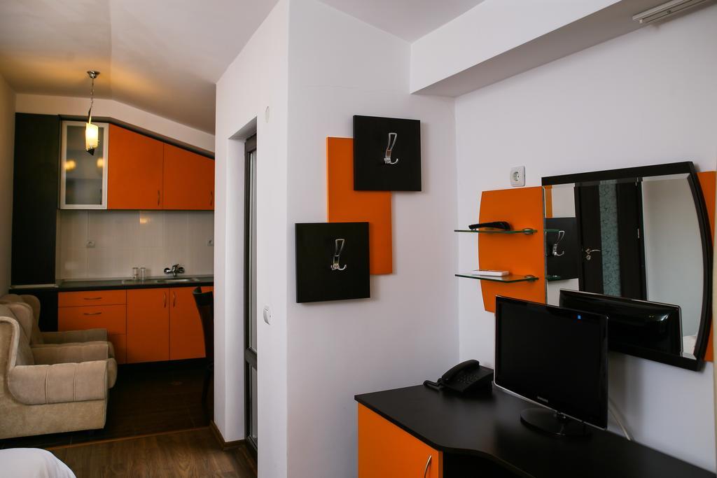 Семеен Хотел Златоград Habitación foto