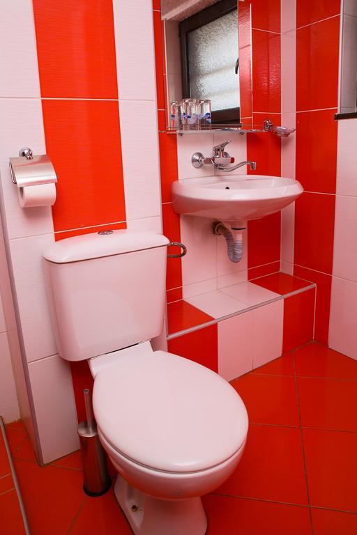Семеен Хотел Златоград Habitación foto