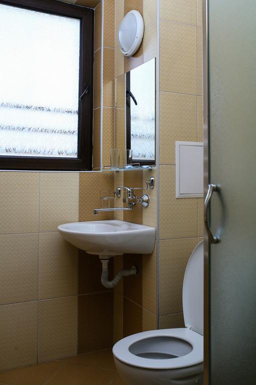 Семеен Хотел Златоград Habitación foto