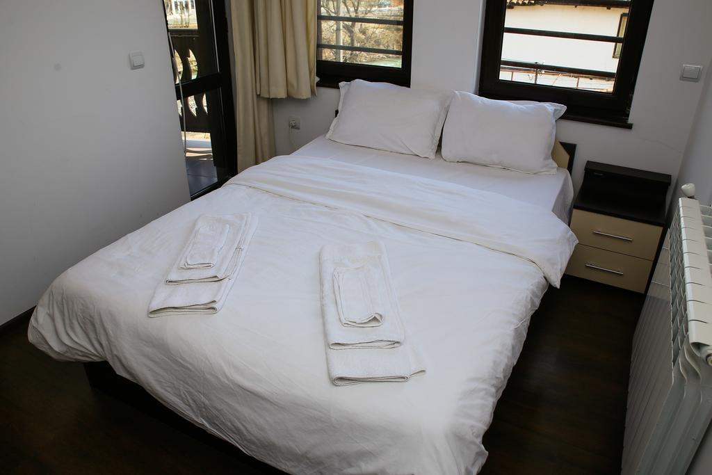 Семеен Хотел Златоград Habitación foto