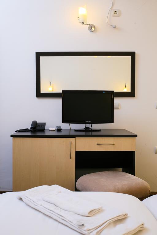 Семеен Хотел Златоград Habitación foto