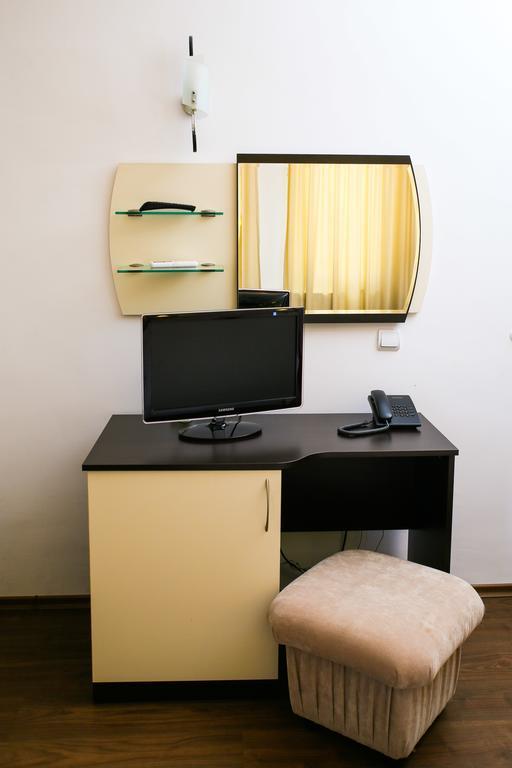 Семеен Хотел Златоград Habitación foto